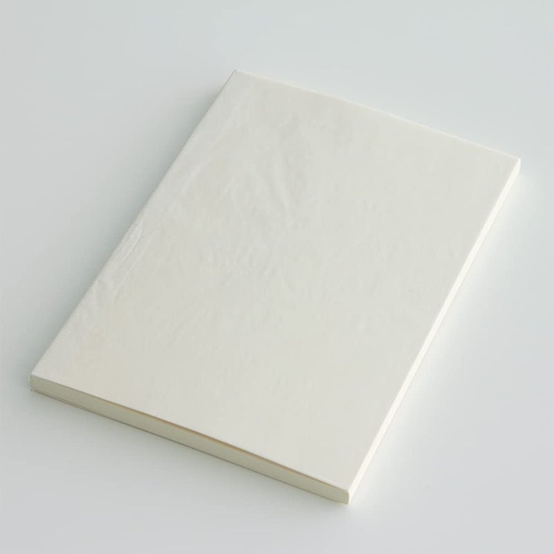 Midori DESIGNPHIL 15295006 Midori Notebook, MD Notebook, A5, Ruled A - Image 4