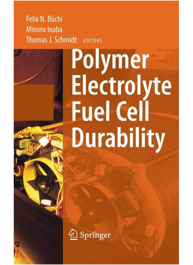 Polymer Electrolyte Fuel Cell Durability 