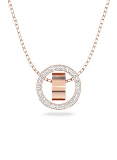 Hollow Rose-gold