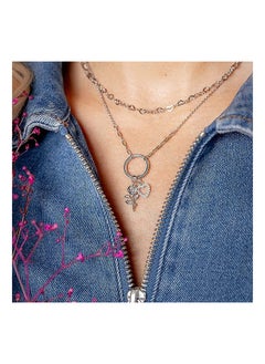 AMOR Pendant Necklaces  - Image 2
