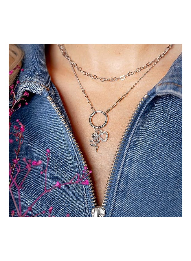 AMOR - Pendant Necklaces - Image 1