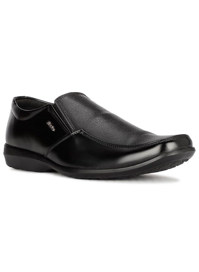 Bata Men's SA 05 E Slipon Formal Shoes (8516514_Black_9 UK) - pzsku/Z58D8580D224A8DF834C6Z/45/_/1737806161/7b6e8514-b614-437d-a7d6-2902f65c4f0c