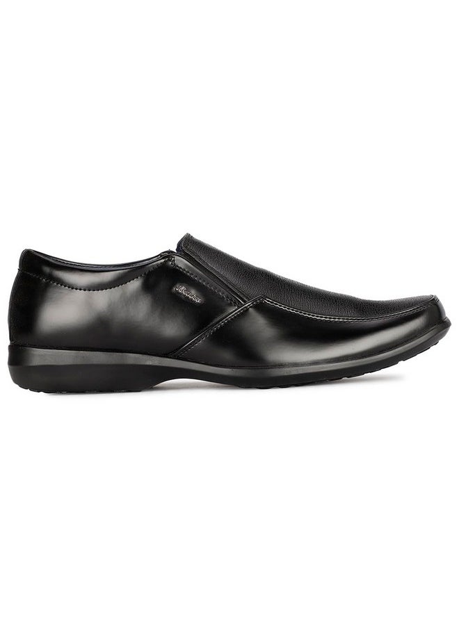 Bata Men's SA 05 E Slipon Formal Shoes (8516514_Black_9 UK) - pzsku/Z58D8580D224A8DF834C6Z/45/_/1737806163/bc494c34-a264-4bf5-a8bd-58751ec793ea