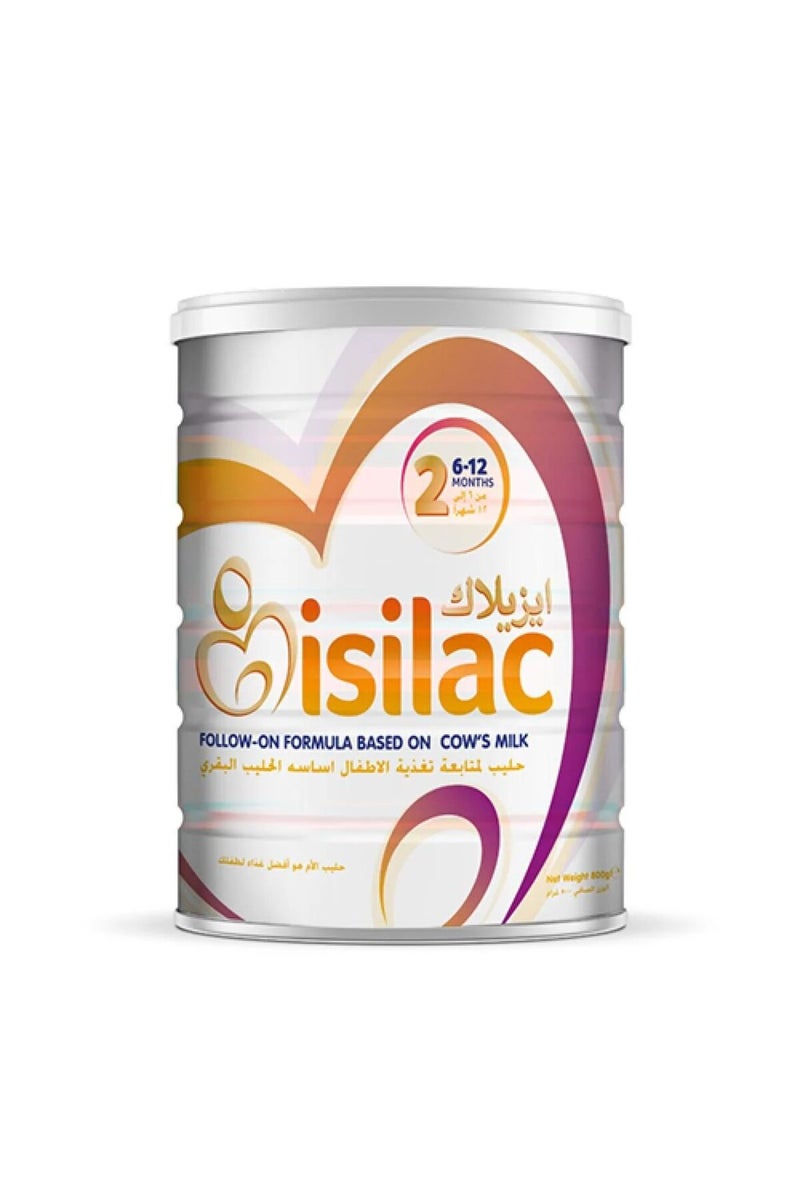 ISILAC NO 2 800 GM