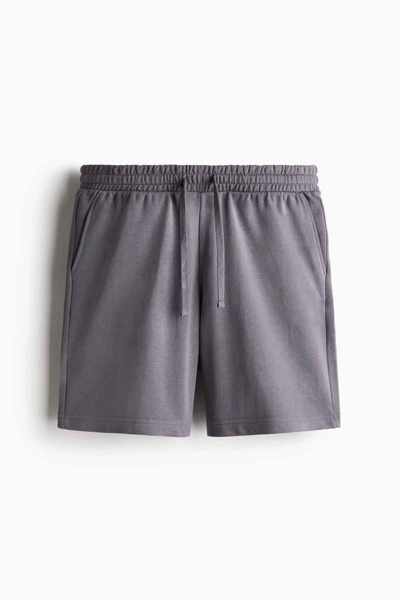 اتش اند ام Regular Fit Sweatshorts