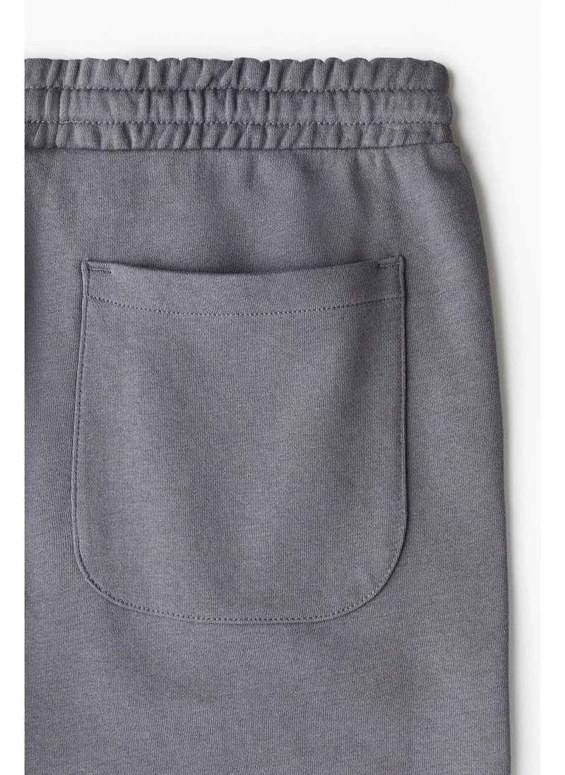 اتش اند ام Regular Fit Sweatshorts