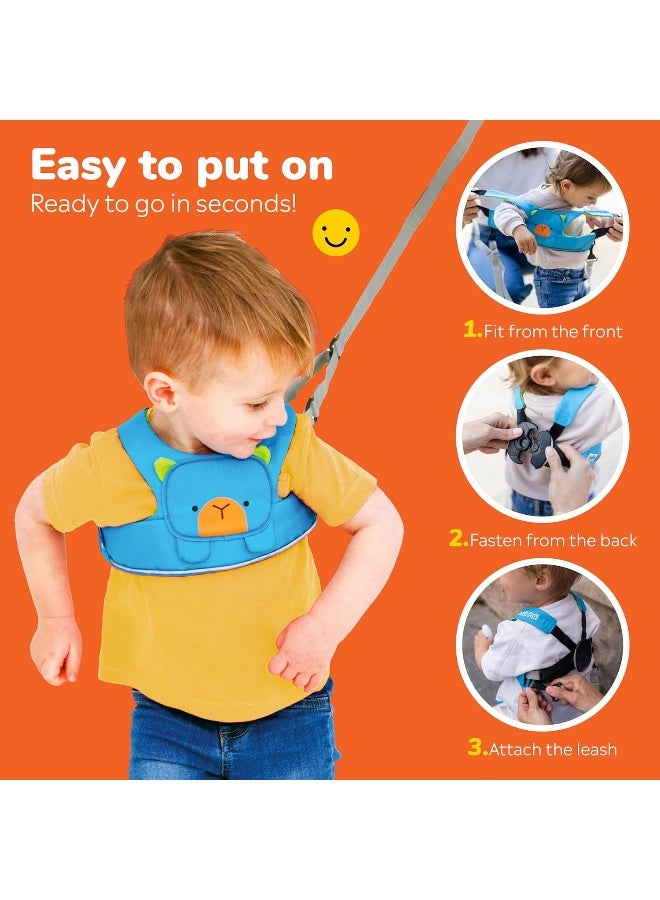 Trunki ToddlePak Fuss Free Toddler Reins - Image 5