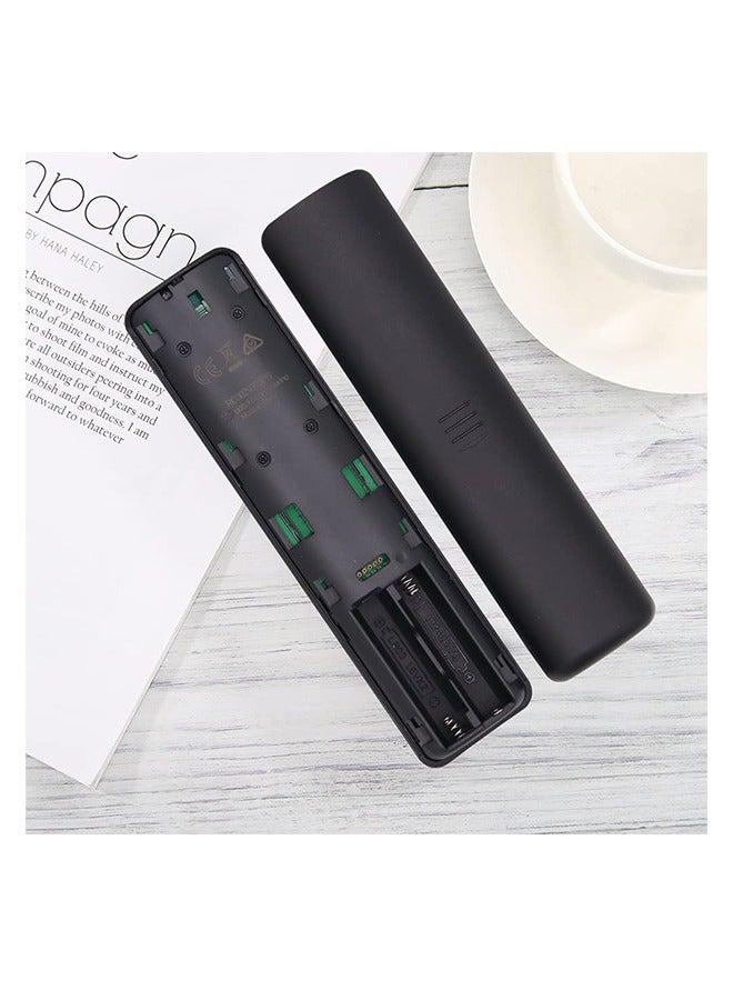 Eworld New Replacement Infrared TV Remote Control for TCL LED Smart Televisions - Image 3