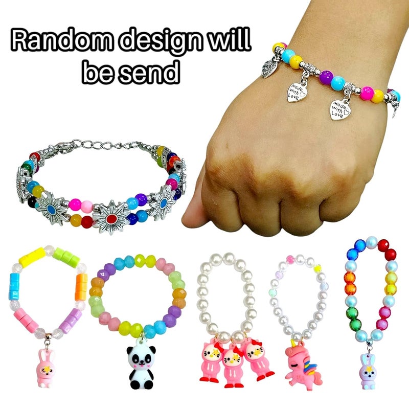 Tera13 Girls Stationery Kit, Unicorn Stationery Combo for Girls, Return Gifts for Kids (Combo of 11 Items) School Stationery Set for Kids, Unicorn Gift Pack for Diwali, Christmas, Kanjak, Birthday - Image 3