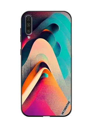 Protective Case Cover For Samsung Galaxy A70/A70s Abstract Waves Lines Design Multicolour - pzsku/Z58D904437096EC17F4F5Z/45/_/1684169044/aa4a0e17-6db3-4819-8b0e-c3ad00f9c01f