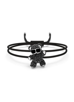 Shiny Teddy Bracelet