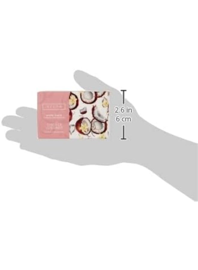 أفيفا افوفا باستري البيضاء لإزالة الشعر بالفانيليا وجوز الهند - 100 جم - Image 3