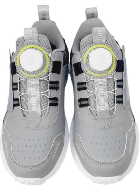 Code Booties Phylon Sneakers Grey