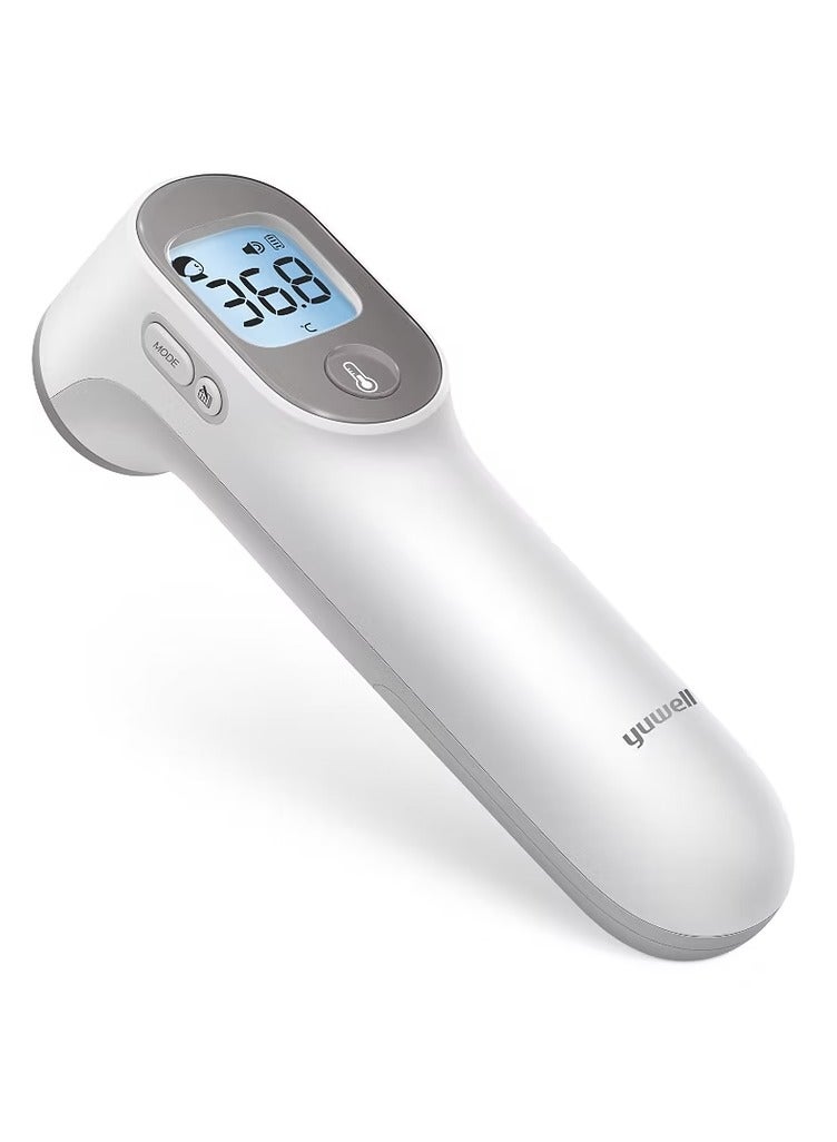Yuwell Infrared Thermometer YT-3 - Image 2