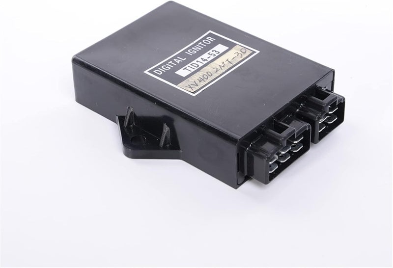 Wivplex Motorcycle CDI Ignition Box for Yamaha XV400 - Image 1