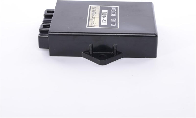 Wivplex Motorcycle CDI Ignition Box for Yamaha XV400 - Image 5