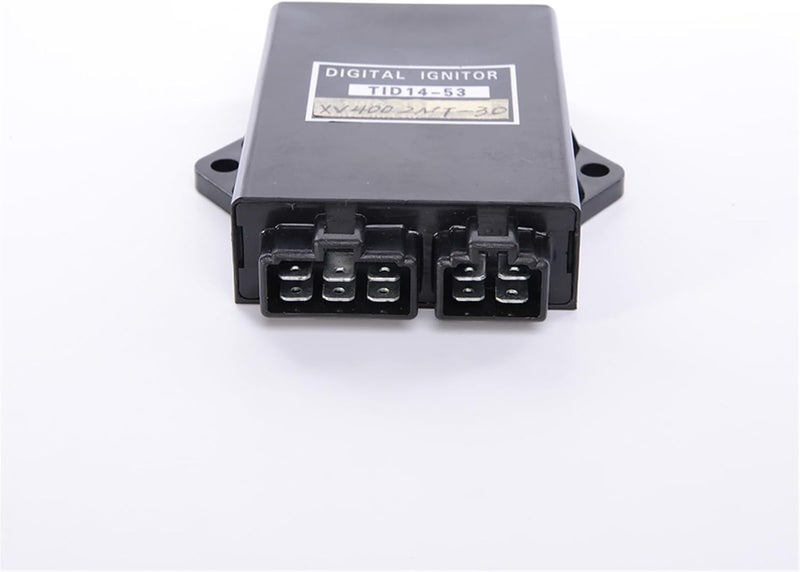 Wivplex Motorcycle CDI Ignition Box for Yamaha XV400 - Image 3