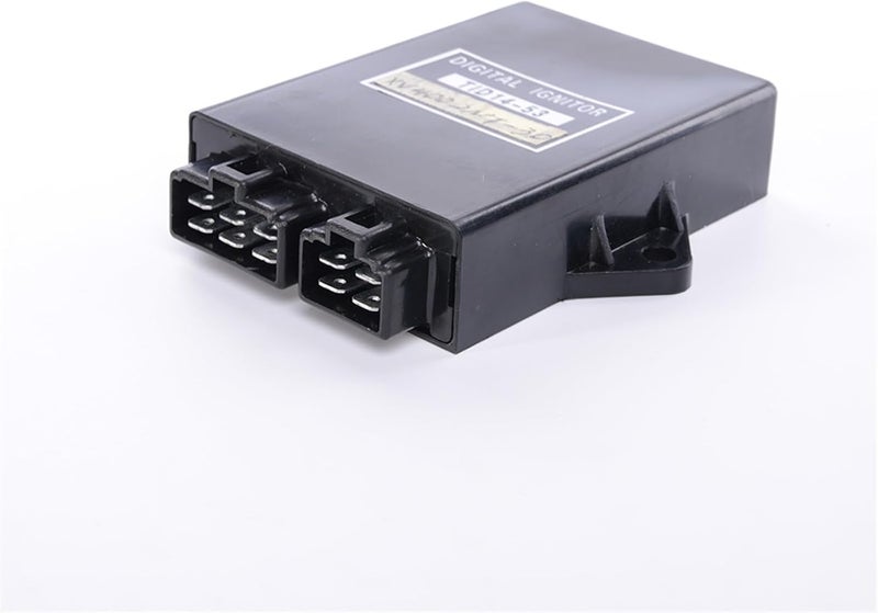 Wivplex Motorcycle CDI Ignition Box for Yamaha XV400 - Image 4