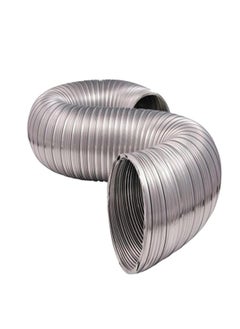 AL RAMIZ FLEXIBAL ALUMINIUM RIGID DUCT 