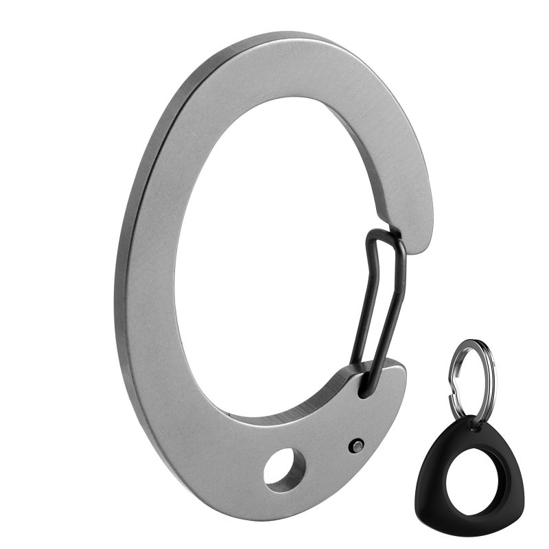 A-Z initial keychains with Smart Finder protective cases, unisex, suitable for wallets, handbags, car keychains, and bag charms. Skyfox brand. - Image 1