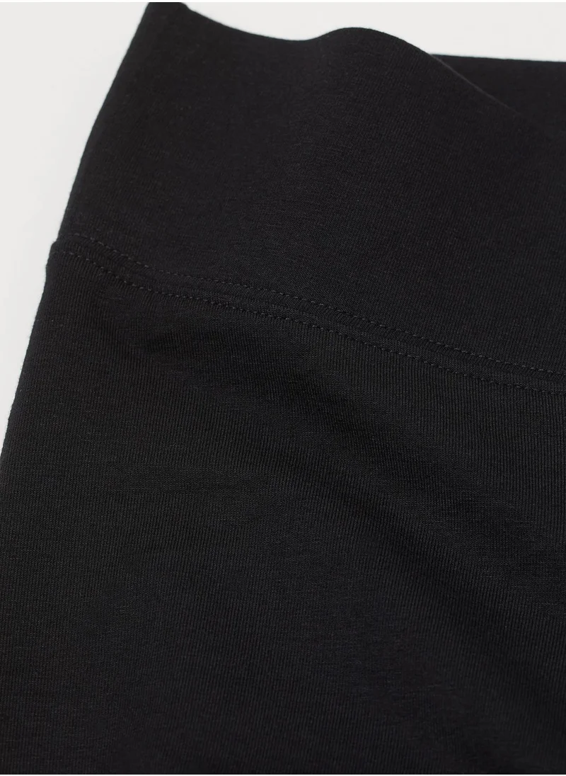 H&M High Waist Leggings