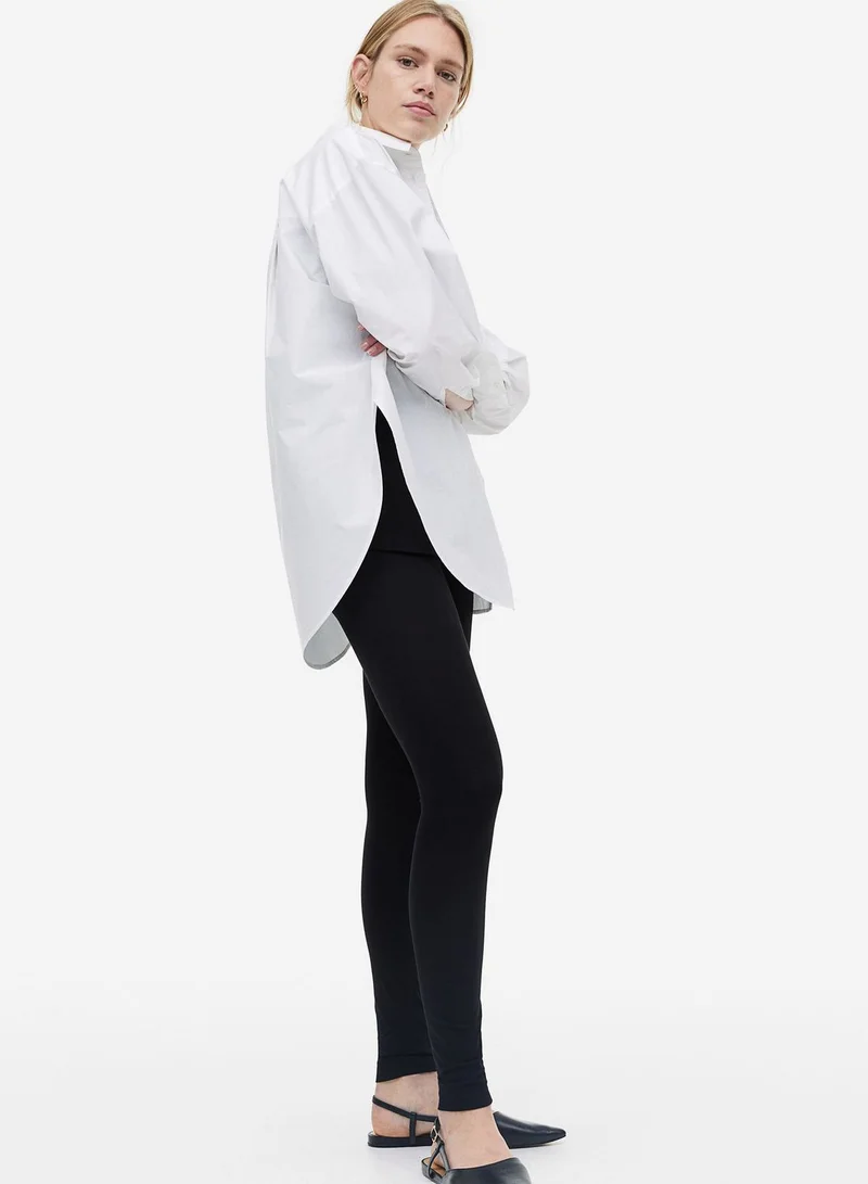اتش اند ام High Waist Leggings