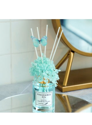 Blue Wind Chime Scented 120ml  3