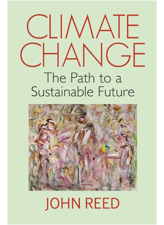null - Climate Change: The Path to a Sustainable Future - Image 1