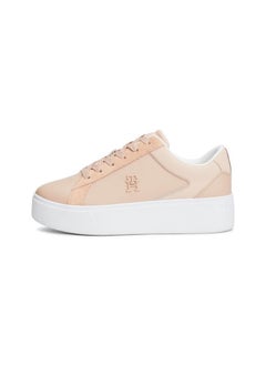 TOMMY HILFIGER Lace Up Low Top Sneakeras  - Image 2