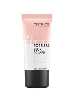 Catrice The Perfector Poreless Blur Primer With Niacinamide 30 ml