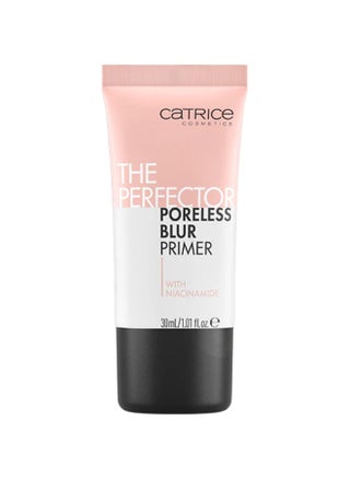 Catrice The Perfector Poreless Blur Primer With Niacinamide 30 ml - pzsku/Z58D98593DEF172E567DCZ/45/_/1727963921/43f9248c-d910-40a7-af30-2cfa71e5ed1c