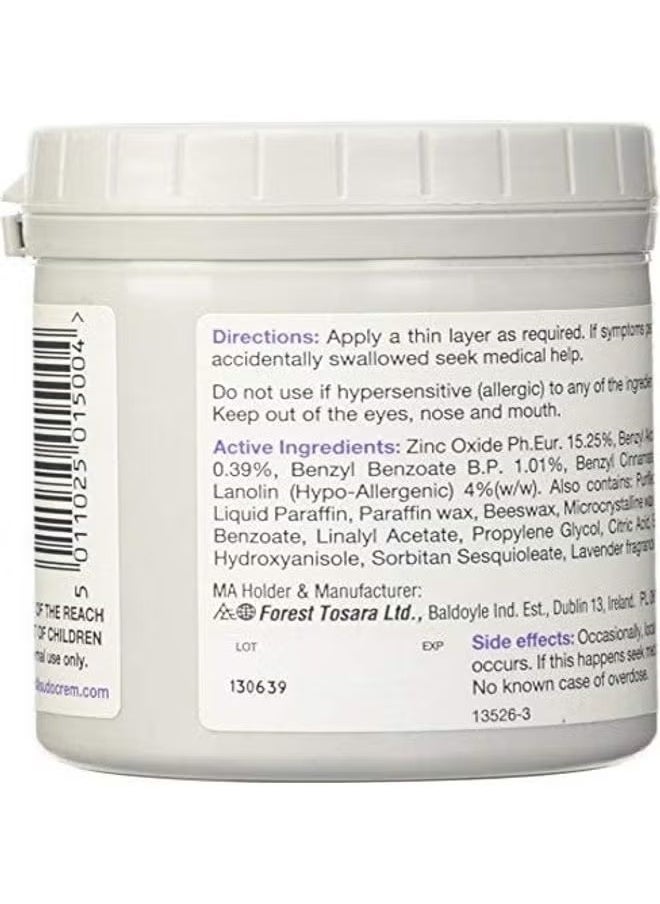 Sudocrem Pack of 2 Antiseptic Healing Cream 250g  - Image 3