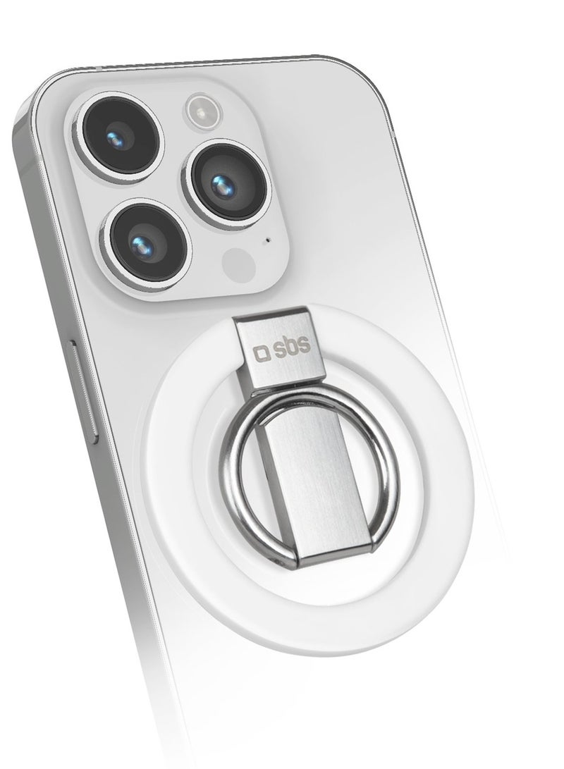 SBS حامل حلقة متوافق مع MagSafe لهاتف iPhone - Image 1