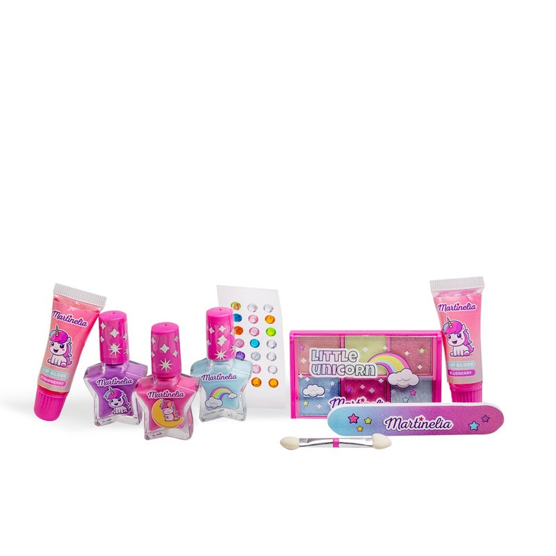 Martinelia Little Unicorn Beauty Backpack - Image 2