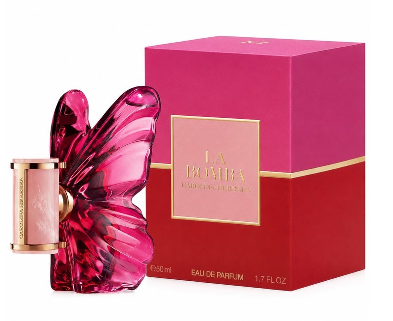 La Bomba Eau de Parfum 50ml 50ml