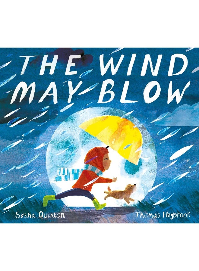 The Wind May Blow - Image 1