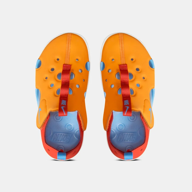 Nike Kids' Sunray Protect 4 Sandals