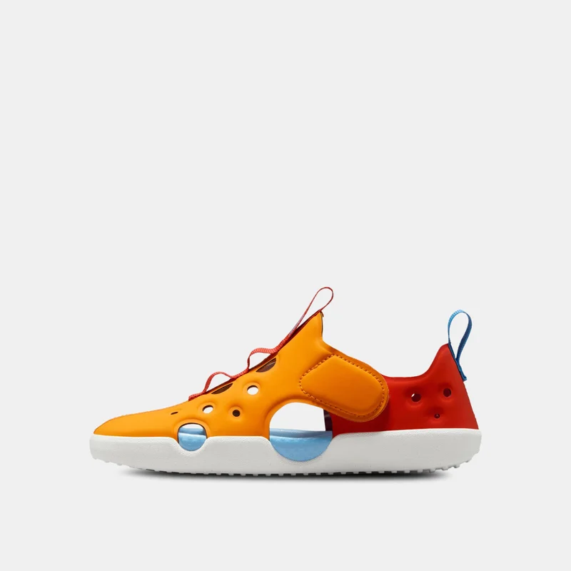 Nike Kids' Sunray Protect 4 Sandals