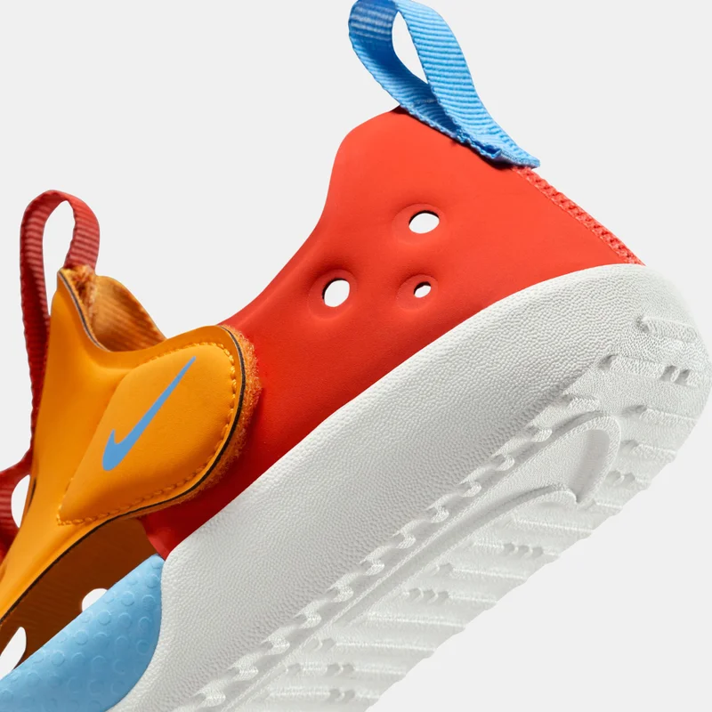 Nike Kids' Sunray Protect 4 Sandals