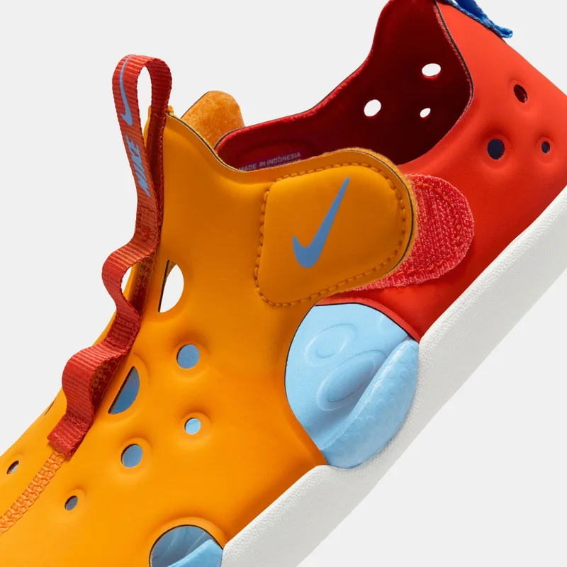 Nike Kids' Sunray Protect 4 Sandals