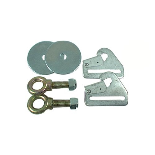 Simpson مجموعة تثبيت أرضية SIMPSON Racing 31020 - Image 3