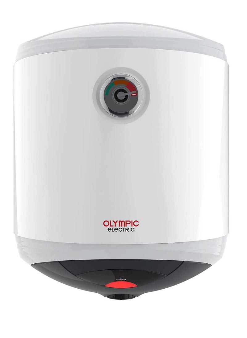 Water Heater, Hero 50 liter, Mechanical with knob - 945105411