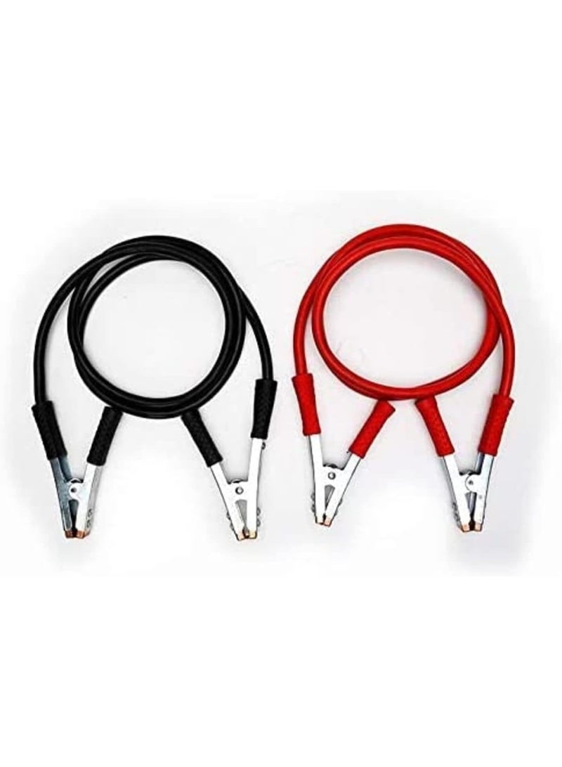 1200A Car Booster Cable – Heavy-Duty Jumper Wire for All Vehicles, Including Large Engines - Image 3
