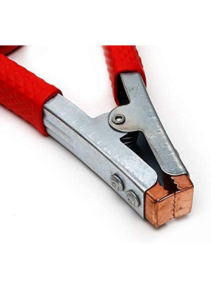 1200A Car Booster Cable – Heavy-Duty Jumper Wire for All Vehicles, Including Large Engines - Image 2