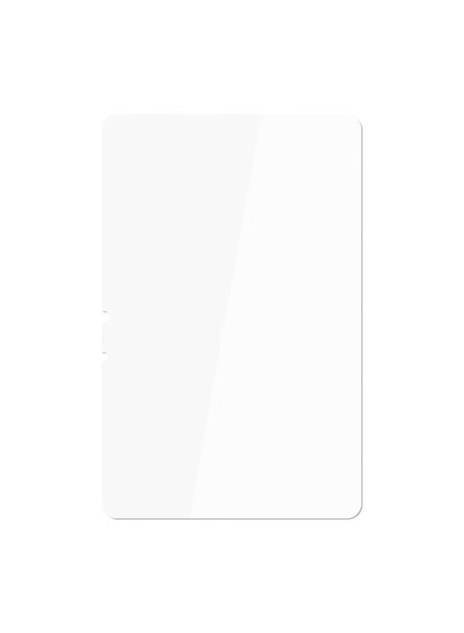 Nubia Red Devil Nubia Red Magic Gaming Tablet 3 Pro Screen Protector, Gaming Tablet Pad Tempered Glass Film, High-Definition Clear, Auto-Adhesive, Scratch-Resistant Protection - Image 1