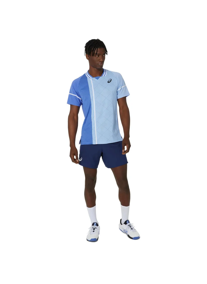 asics MEN MATCH 7IN SHORT