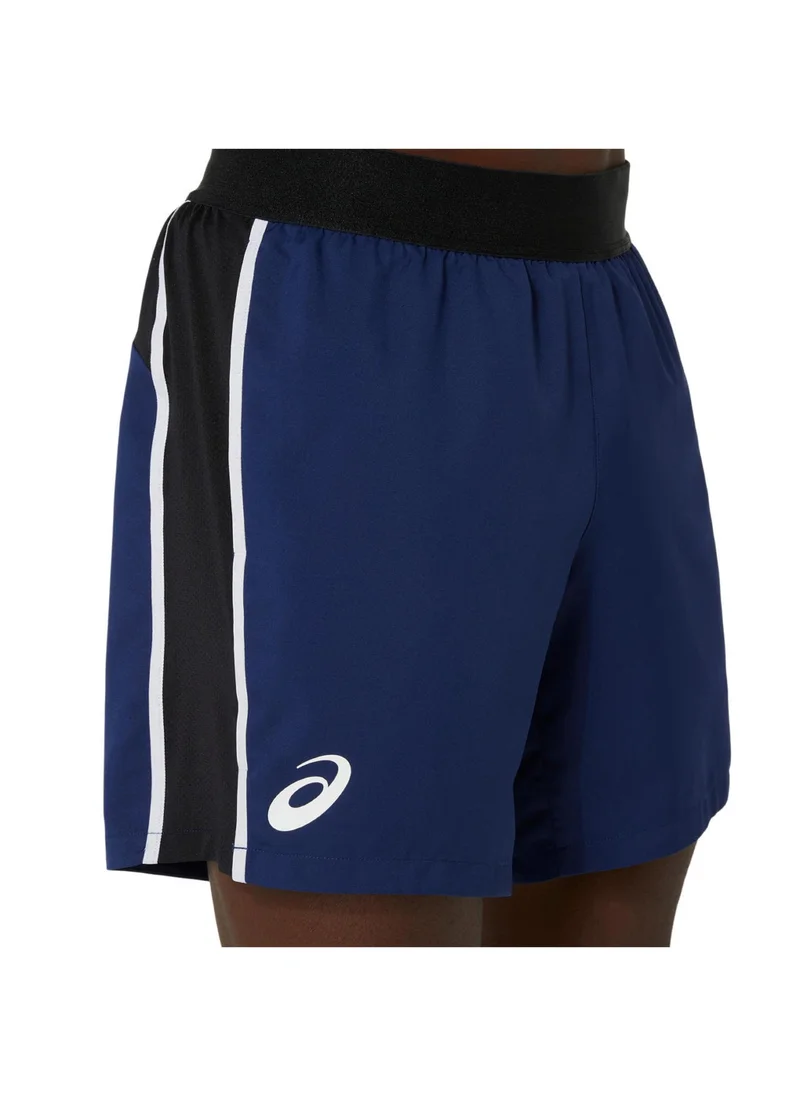 asics MEN MATCH 7IN SHORT