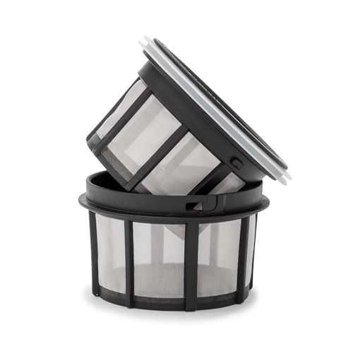 ESPRO 18 Ounces Replacement Coffee Micro-Filter for ESPRO P3/P5/P7 French Press - Image 1