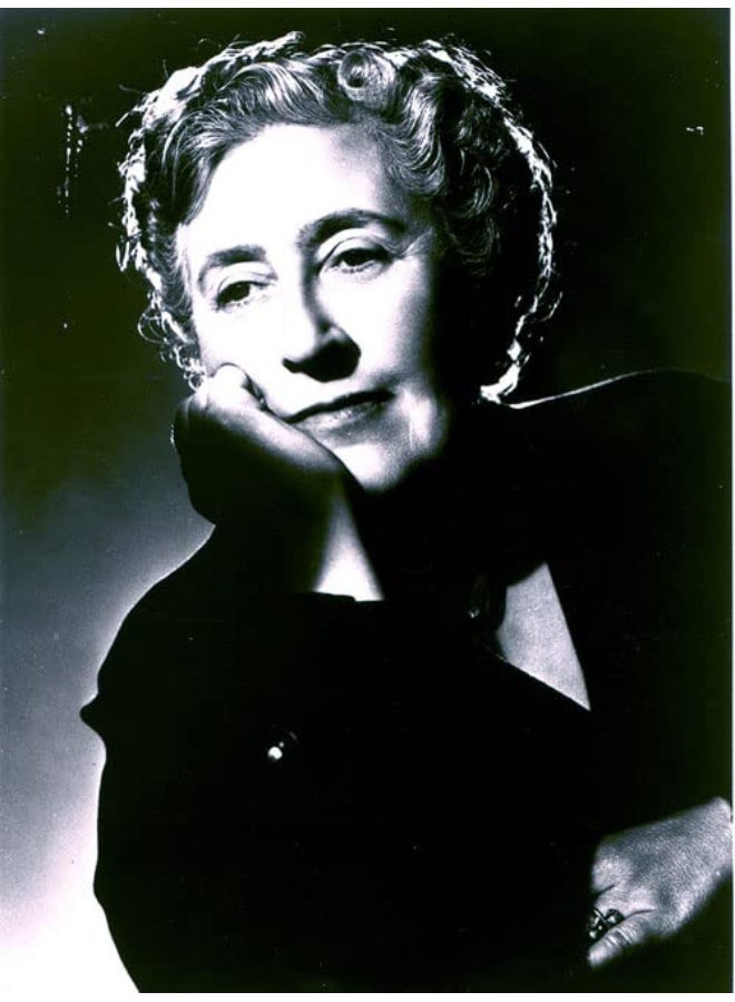 Agatha Christie’s Complete Secret Notebooks: Stories and Secrets of Murder in the Making  - Image 2