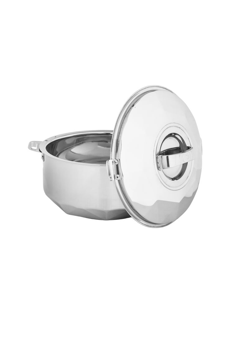 Hic - Stainless Steel Hotpot Size 3.5 Litter - Image 1